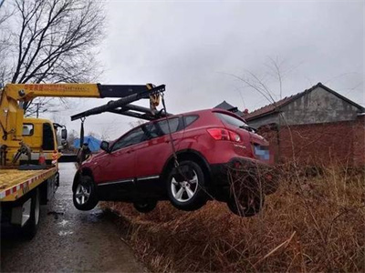 正阳楚雄道路救援